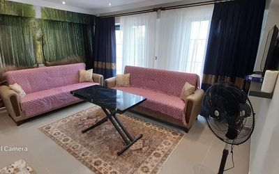 Güler Otel Afyonkarahisar · 5