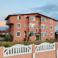 Reis Villa Apart Termal Otel