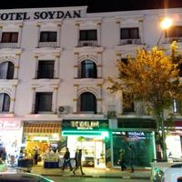 Hotel Soydan