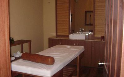 Ömer Thermal Hotel · 4