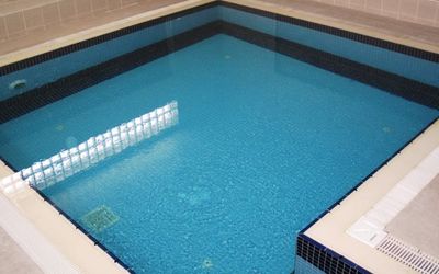 Ömer Thermal Hotel · 5