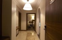 Apartament w willi