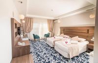 Standart Oda - Balkonlu