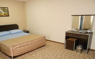 Yasar Otel Sultandagi · 4