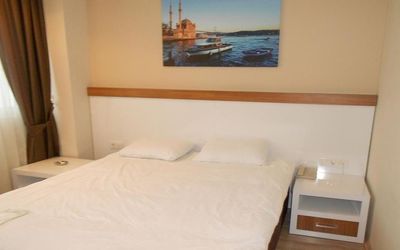 Yasar Otel Sultandagi · 5