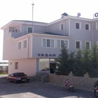 Yaşar Otel Sultandağı