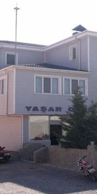 Yaşar Otel Sultandağı