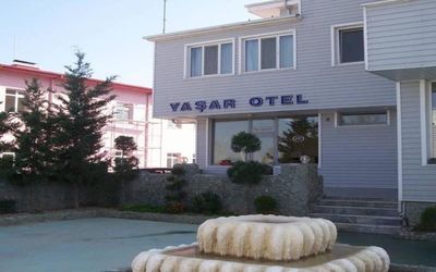 Yasar Otel Sultandagi · 2