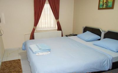 Yasar Otel Sultandagi · 3