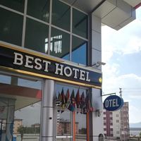 Agri Best Hotel