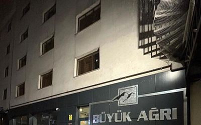Büyük Ağrı Otel & Apart · 4