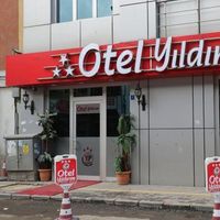 Otel Yıldırım