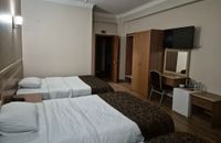 Standart Oda - İki Kişilik 