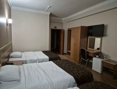 Standart Oda - İki Kişilik 