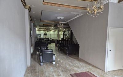 Otel Şahin · 5