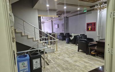 Otel Şahin · 3