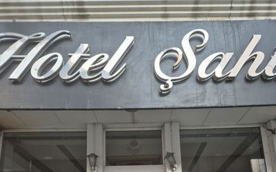 Otel Şahin · 4