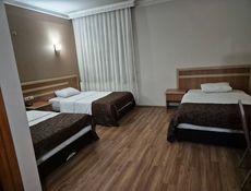 Standart Oda - Üç Kişilik