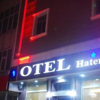 Hatemoğlu Otel