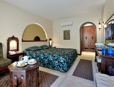 Standaard Kamer met Balkon