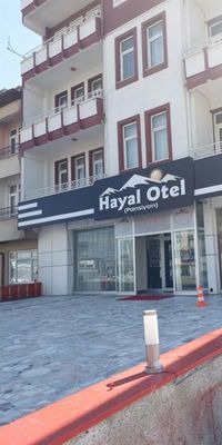 Hayal Hotel