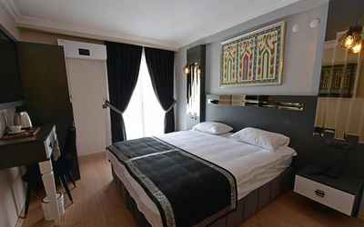 Hotel Sultansaray Sultanhani · 4