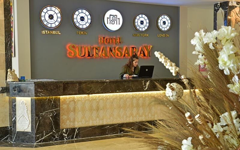 Hotel Sultansaray Sultanhani · 1
