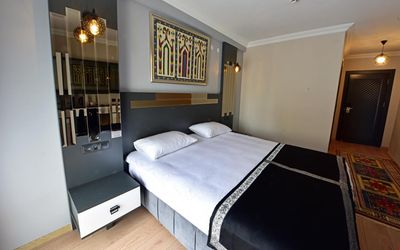 Hotel Sultansaray Sultanhani · 5