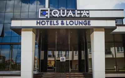 Quala Hotels · 3