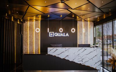 Quala Hotels · 5