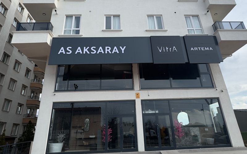 Kosk Rezidans Apart · 1