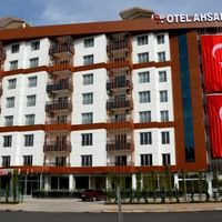 Otel Ahsaray