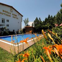 Garden Otel Amasya