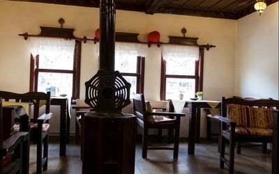 Gönül Sefası Konağı · 4