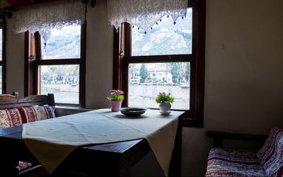 Gönül Sefası Konağı · 3