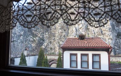 Gönül Sefası Konağı · 5