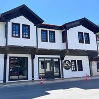 Gülce Köşk Otel & Restaurant