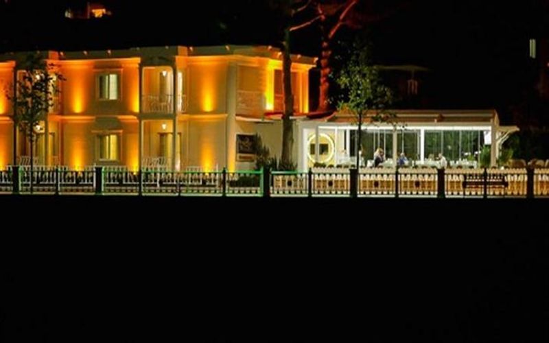 Hatunca Otel & Restaurant · 1