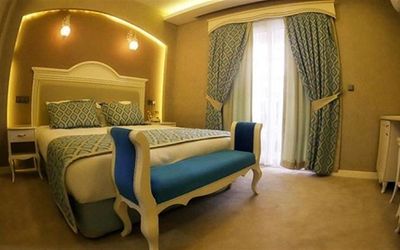 Hatunca Otel & Restaurant · 5