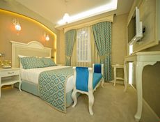 Standard Room - Without Balcony