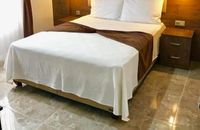 Chambre spacieuse