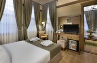 Стая Deluxe Suite