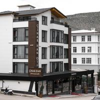 Çınar Han Otel ve Cafe