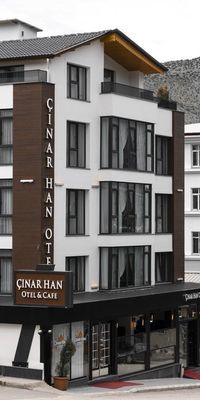 Çınar Han Otel ve Cafe