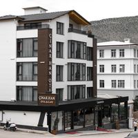 Çınar Han Otel ve Cafe
