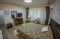 Luxury Single Room, 1 Single Bed, Jacuzzi, Garden View