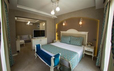 Hatunca Otel & Restaurant · 2