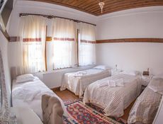 Стандартна четворна стая