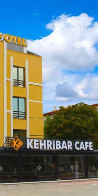 Kehribar Otel & Cafe Restaurant