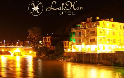 Lalehan Otel · 3
